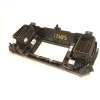 Recambio de mando multifuncion para toyota proace furgoneta (mdz_) 1.5 d4d (mdz8) referencia OEM IAM 98075397ZD  
