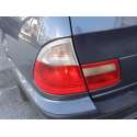 BMW 3 TOURING (E46)