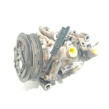 Recambio de compresor aire acondicionado para toyota proace furgoneta (mdz_) 1.5 d4d (mdz8) referencia OEM IAM 9830148880  