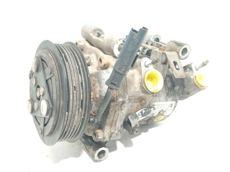 COMPRESOR AIRE ACONDICIONADO 9830148880 