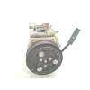 Recambio de compresor aire acondicionado para toyota proace furgoneta (mdz_) 1.5 d4d (mdz8) referencia OEM IAM 9830148880  