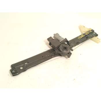 Recambio de elevalunas delantero izquierdo para toyota proace furgoneta (mdz_) 1.5 d4d (mdz8) referencia OEM IAM 9840159480 9837