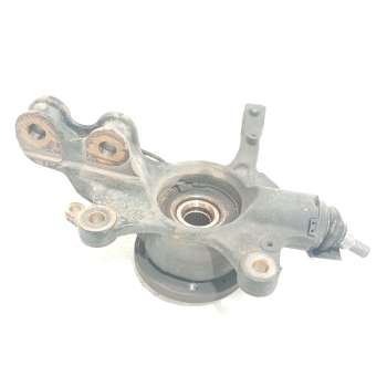 Recambio de mangueta delantera derecha para toyota proace furgoneta (mdz_) 1.5 d4d (mdz8) referencia OEM IAM SU001A6463  