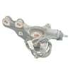 Recambio de mangueta delantera izquierda para toyota proace furgoneta (mdz_) 1.5 d4d (mdz8) referencia OEM IAM SU001A6462  