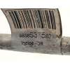 Recambio de tubos aire acondicionado para toyota proace furgoneta (mdz_) 1.5 d4d (mdz8) referencia OEM IAM 9838637580  