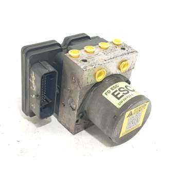 Recambio de abs para hyundai i30 (fd) 1.4 referencia OEM IAM 589202L520 2L58930600 6158945200
