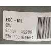 Recambio de abs para hyundai i30 (fd) 1.4 referencia OEM IAM 589202L520 2L58930600 6158945200