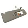 Recambio de parasol derecho para cupra eboost born referencia OEM IAM 5H0857552H2UV  