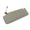Recambio de parasol derecho para cupra eboost born referencia OEM IAM 5H0857552H2UV  