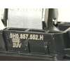 Recambio de parasol derecho para cupra eboost born referencia OEM IAM 5H0857552H2UV  