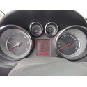 OPEL ASTRA J LIM.