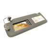 Recambio de parasol izquierdo para cupra eboost born referencia OEM IAM 5H0857551J2UV  