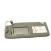 Recambio de parasol izquierdo para cupra eboost born referencia OEM IAM 5H0857551J2UV  