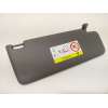 Recambio de parasol izquierdo para cupra eboost born referencia OEM IAM 5H0857551J2UV  