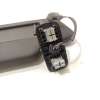 Recambio de parasol izquierdo para cupra eboost born referencia OEM IAM 5H0857551J2UV  