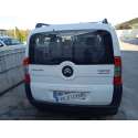 CITROËN NEMO FURGONETA/MONOVOLUMEN (AA_)