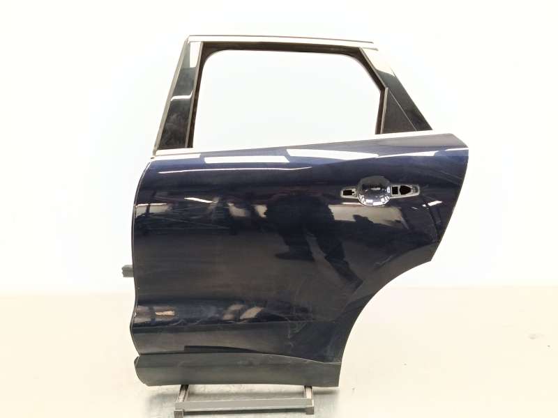PUERTA TRASERA IZQUIERDA T4A1371 HK8324631AA 