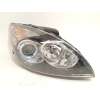 Recambio de faro derecho para hyundai i30 (fd) 1.4 referencia OEM IAM 921022R000  