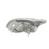 Recambio de faro derecho para hyundai i30 (fd) 1.4 referencia OEM IAM 921022R000  