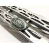 Recambio de rejilla delantera para land rover range rover evoque (l538) 2.2 d 4x4 referencia OEM IAM LR053209  