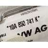 Recambio de airbag cortina delantero izquierdo para cupra eboost born referencia OEM IAM 10A880741K  