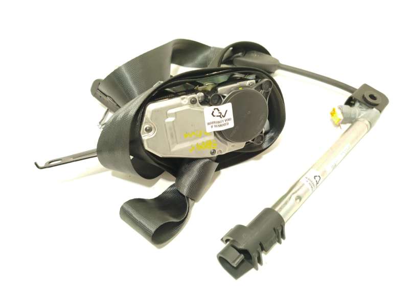 CINTURON SEGURIDAD DELANTERO DERECHO 10C857706HRAA 