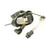 Recambio de cinturon seguridad delantero derecho para cupra eboost born referencia OEM IAM 10C857706HRAA  
