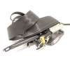 Recambio de cinturon seguridad delantero derecho para cupra eboost born referencia OEM IAM 10C857706HRAA  