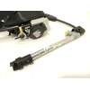 Recambio de cinturon seguridad delantero derecho para cupra eboost born referencia OEM IAM 10C857706HRAA  