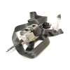 Recambio de cinturon seguridad delantero izquierdo para cupra eboost born referencia OEM IAM 10C857705JRAA  