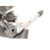Recambio de cinturon seguridad delantero izquierdo para cupra eboost born referencia OEM IAM 10C857705JRAA  