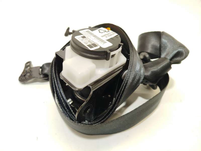 CINTURON SEGURIDAD TRASERO DERECHO 10A857805CRAA 