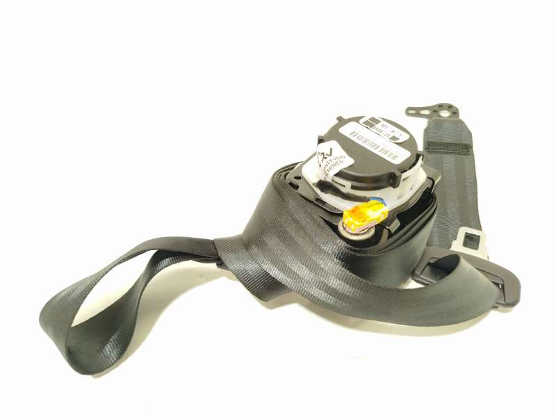 CINTURON SEGURIDAD TRASERO IZQUIERDO 10A857805CRAA 