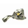 Recambio de cinturon seguridad trasero izquierdo para cupra eboost born referencia OEM IAM 10A857805CRAA  