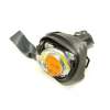 Recambio de cinturon seguridad trasero izquierdo para cupra eboost born referencia OEM IAM 10A857805CRAA  