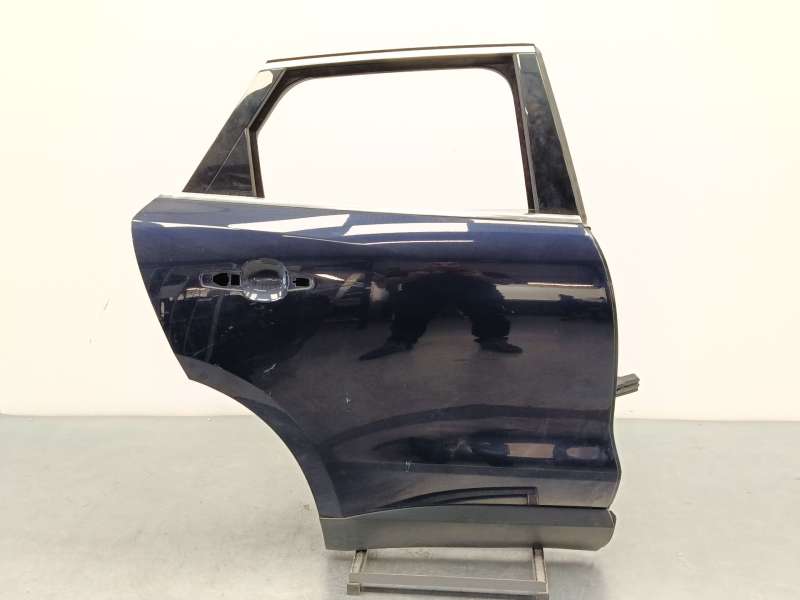PUERTA TRASERA DERECHA T4A1370 HK8324630AA 