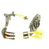 Recambio de modulo electronico para cupra eboost born referencia OEM IAM 10A971531CK 10A907175B 