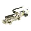 Recambio de columna direccion para cupra eboost born referencia OEM IAM 1EA419512G  