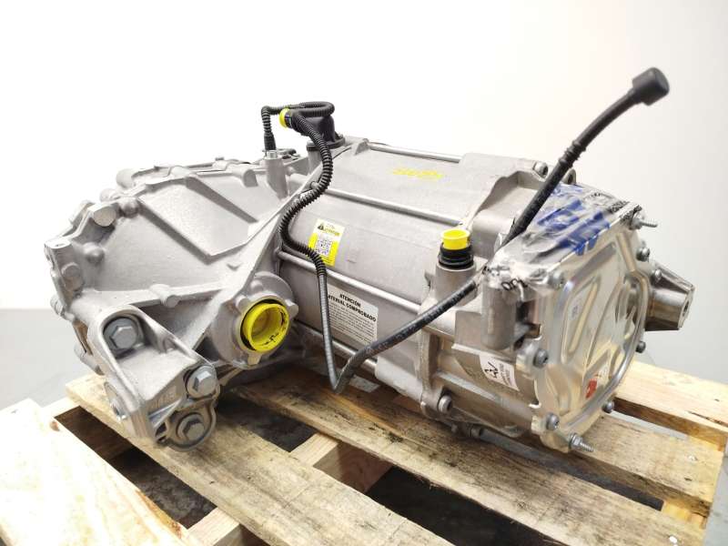 MOTOR COMPLETO EDCC 1EA901197H 
