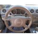 AUDI A4 CABRIO (8H)