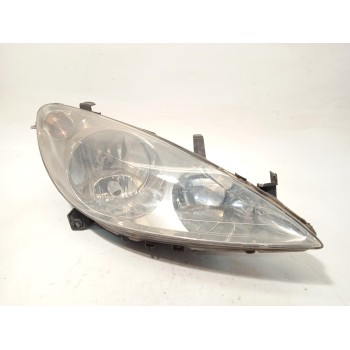 Recambio de faro derecho para peugeot 307 cc (3b) 2.0 16v referencia OEM IAM 9634369480 6205Z3 