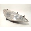 Recambio de faro derecho para peugeot 307 cc (3b) 2.0 16v referencia OEM IAM 9634369480 6205Z3 