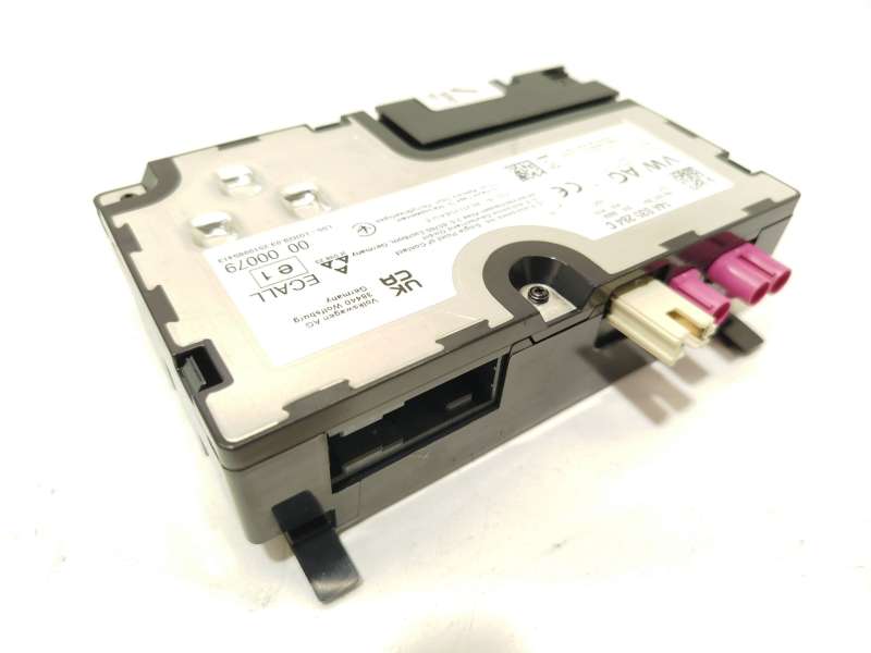 MODULO ELECTRONICO 14A035284C 