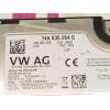 Recambio de modulo electronico para cupra eboost born referencia OEM IAM 14A035284C  