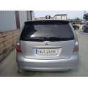 MITSUBISHI GRANDIS (NA0W)