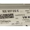 Recambio de modulo electronico para cupra eboost born referencia OEM IAM 1EE937012E  A3C11719613