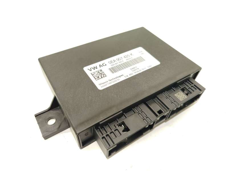MODULO ELECTRONICO 0EA907425K AAA9714870000