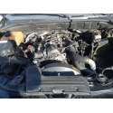SSANGYONG ACTYON I