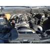 ssangyong actyon i del año 2008