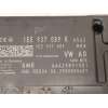 Recambio de modulo electronico para cupra eboost born referencia OEM IAM 1EE937089K  AAA25891501